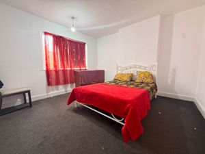 Bedroom One- click for photo gallery